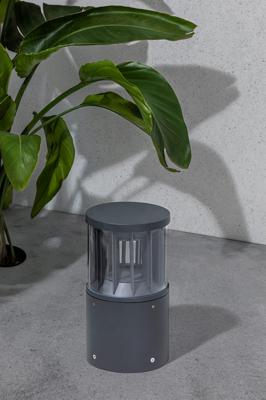 Светильник Faro Screen 800 Светильник темно-серый 2700K 360º арт. 132455