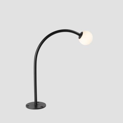 Светильник Faro CUCA 300 Уличный маяк черный LED 3W 2700K 24V арт. 221045