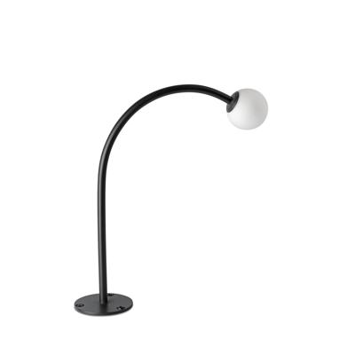Светильник Faro CUCA 300 Уличный маяк черный LED 3W 2700K 24V арт. 221045