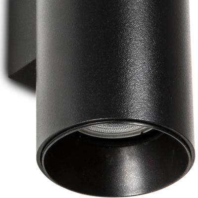 Бра Faro Настенный светильник Stan 1L черный арт. 074163