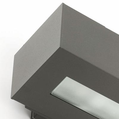 Бра Faro Настенный светильник West-2 арт. 004960