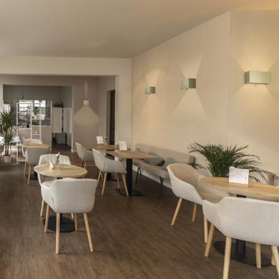 Бра Mantra Настенный уличный светильник MANTRA DAVOS 9224 арт. 432152