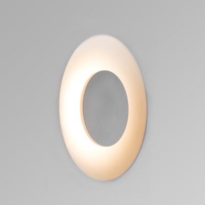 Бра Faro Настенный светильник Navi белый 12W 2700K арт. 113663