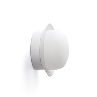 Бра Faro Настенный/потолочный светильник May белый LED 4W 2700K арт. 119344