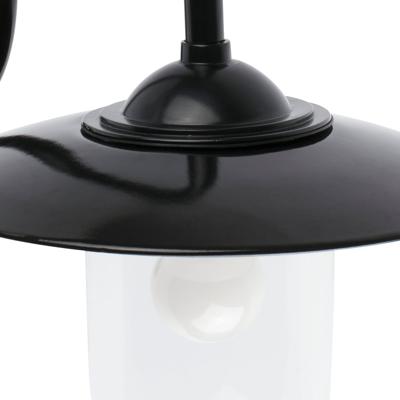 Бра Faro Бра Hudson черное арт. 059539