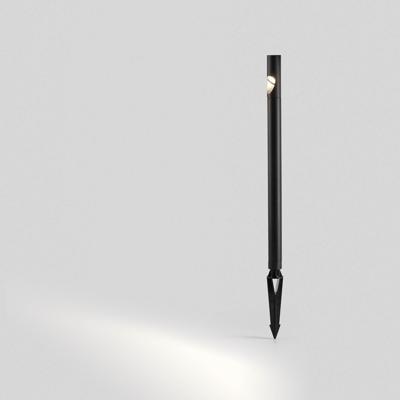Светильник Faro Светильник Bezel черный LED 8W 2700K арт. 163915