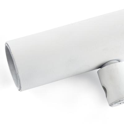 Абажур Faro CLAP Прожектор уличный белый LED 6W 2700K 38° арт. 184777