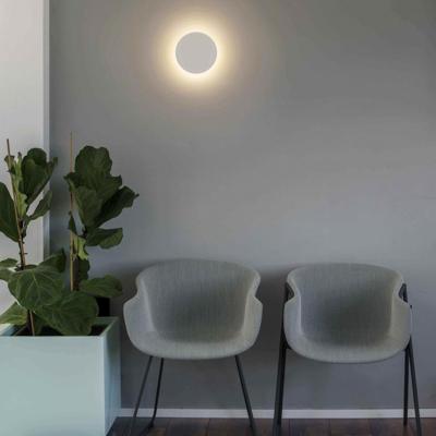 Бра Faro Бра Luna белое арт. 068632
