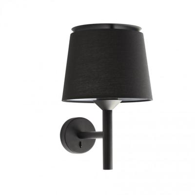Бра Faro Бра Savoy черное арт. 103972