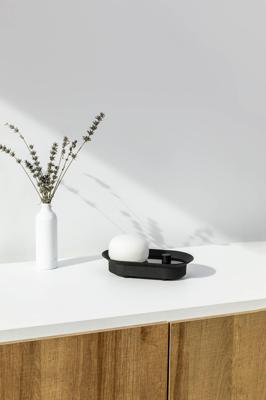 Бра Faro Черный настенный светильник Maya LED 8W 2700K арт. 152550