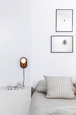 Бра Faro Maya Терракотовый настенный светильник арт. 152446