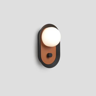 Бра Faro Maya Терракотовый настенный светильник арт. 152446