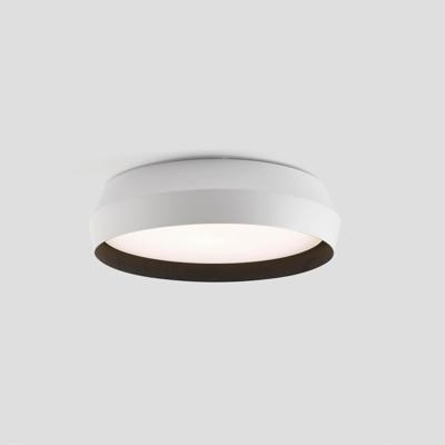 Бра Faro Shoku 350 Настенный/потолочный светильник белый/черный LED 24W 2700K DIM арт. 152451