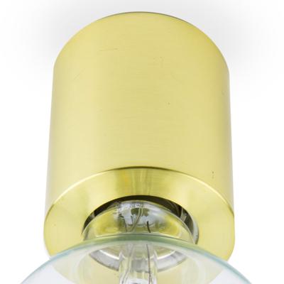 Бра Faro Бра Ten золотое арт. 041662