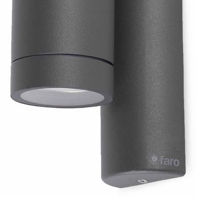 Бра Faro Уличное бра Steps L1 арт. 008910