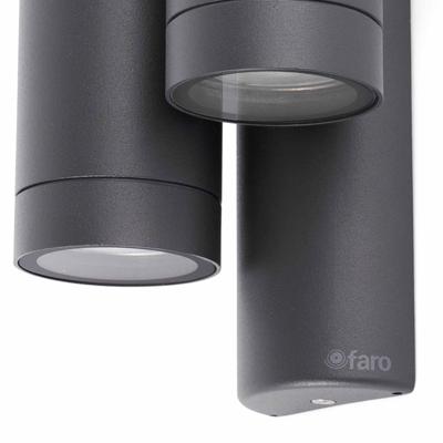 Бра Faro Уличное бра Steps L2 арт. 008911