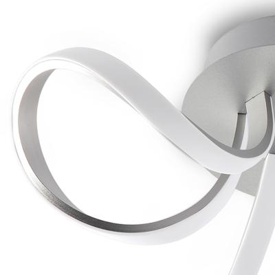Потолочный светильник Mantra Люстра потолочная KNOT LED 4994 арт. 096525