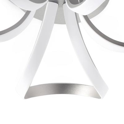 Потолочный светильник Mantra Люстра потолочная KNOT LED 4994 арт. 096525