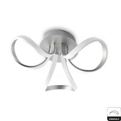 Потолочный светильник Mantra Люстра потолочная KNOT LED 4994 арт. 096525