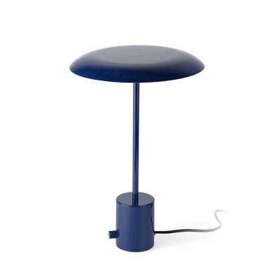 Лампа Faro HOSHI Синяя настольная лампа LED 12W 2700K арт. 219653