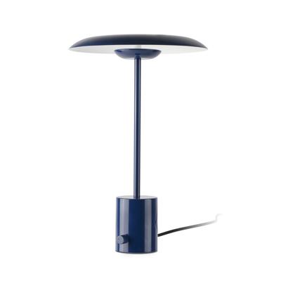 Лампа Faro HOSHI Синяя настольная лампа LED 12W 2700K арт. 219653