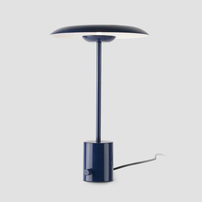 Лампа Faro HOSHI Синяя настольная лампа LED 12W 2700K арт. 219653