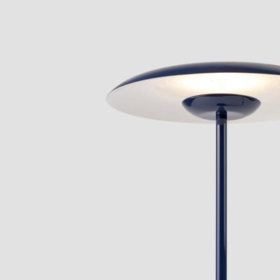 Лампа Faro HOSHI Синяя настольная лампа LED 12W 2700K арт. 219653