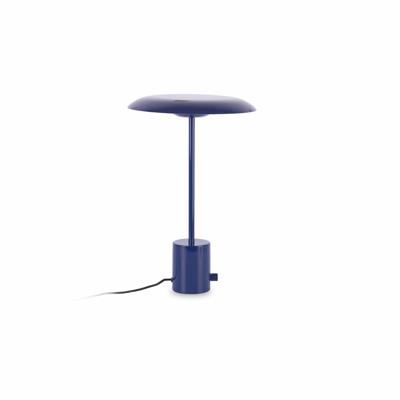 Лампа Faro HOSHI Синяя настольная лампа LED 12W 2700K арт. 219653