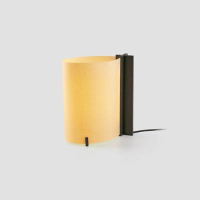 Лампа Faro CATA Настольная лампа ясень/ черный LED 2W 2200K арт. 219425