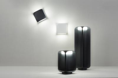 Светильник Faro Уличный светильник BU-OH LED 56 см темно-серый арт. 059903