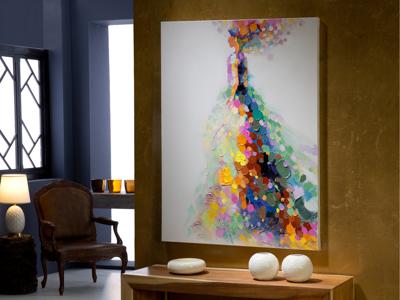Картина Schuller Картина Neo Gala 90x120 арт. 064292