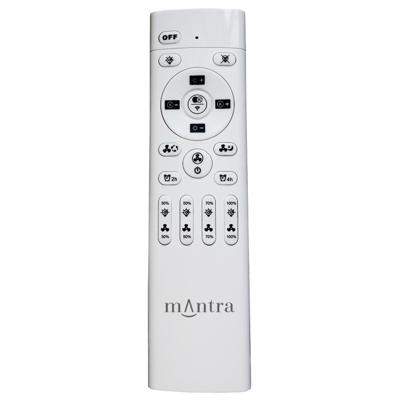 Вентилятор  Mantra Люстра потолочная-вентилятор MANTRA NATURE 7807 арт. 154284