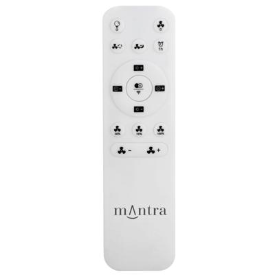 Вентилятор  Mantra Люстра потолочная-вентилятор MANTRA TIBET 7806 арт. 154291
