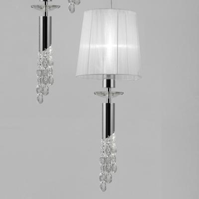 Подвесной светильник Mantra Люстра подвесная TIFFANY 3857 арт. 097788