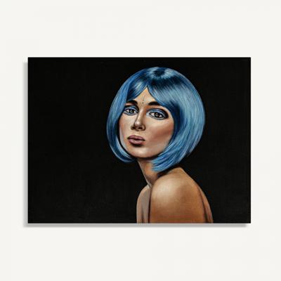 Постер Vical Холст ELYNA 120x90 арт. 168691