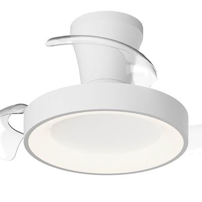 Вентилятор  Mantra 9089 Люстра-вентилятор MANTRA NISEKO FAN XS арт. 432486