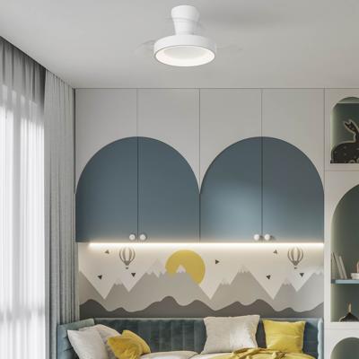 Вентилятор  Mantra 9089 Люстра-вентилятор MANTRA NISEKO FAN XS арт. 432486