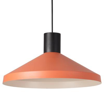 Подвесной светильник Faro Подвесной светильник Kombo терракотовый Ø40 7L арт. 120649