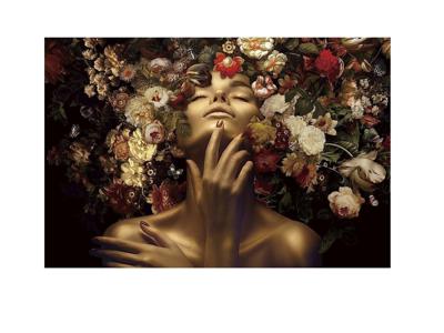 Постер Schuller Фотография на стекле Fiorella 180x120 арт. 189903
