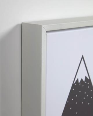 Постер La Forma (ех Julia Grup) Etna Сет из 3-х картин 29,7 x 42 см арт. 091914