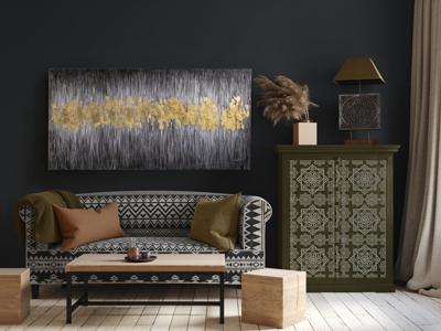 Картина Schuller Картина Sendero акрил 80x160 арт. 099095