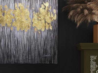Картина Schuller Картина Sendero акрил 80x160 арт. 099095
