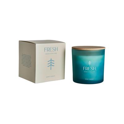 Свеча Vical Ароматическая свеча FRESH 1300 г арт. 167871