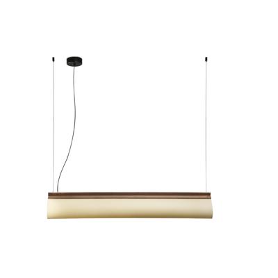 Подвесной светильник Faro CATA Подвесной светильник орех SMD LED 15W 2200K арт. 422723
