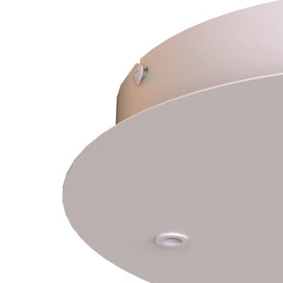 Подвесной светильник Mantra 9362+9211 (5L) Подвесная люстра MANTRA ARRECIFE арт. 499014