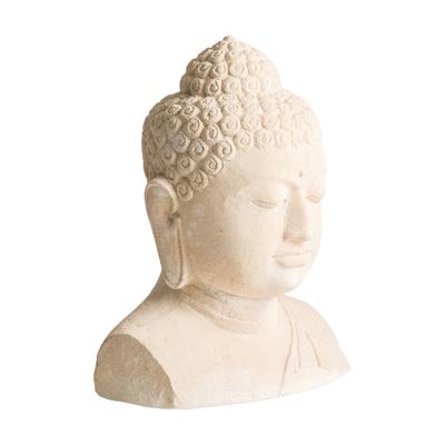 Статуэтка Vical Бюст Budha 25675 арт. 170823