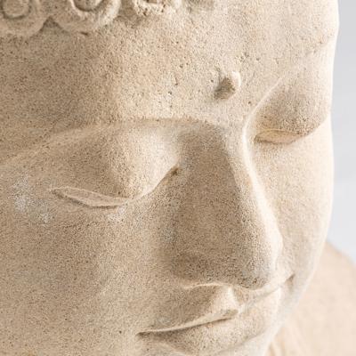 Статуэтка Vical Бюст Budha 25675 арт. 170823