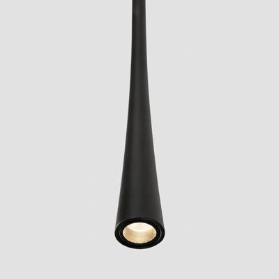 Подвесной светильник Faro Подвесной светильник DIANA 400 Black LED 6W 2700K арт. 219613