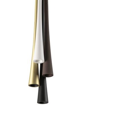 Подвесной светильник Faro Подвесной светильник DIANA 400 Black LED 6W 2700K арт. 219613