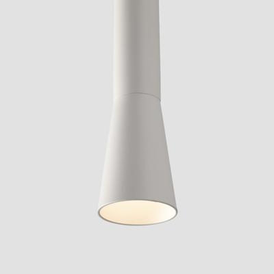 Подвесной светильник Faro Подвесной светильник NINA белый LED 4W 2700K арт. 219639